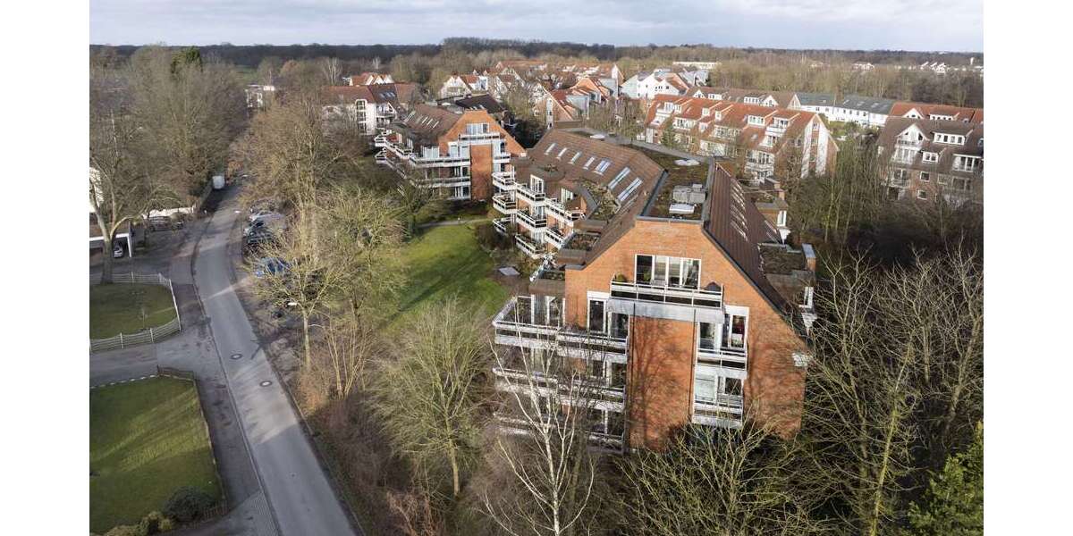 Etagenwohnung Schenefeld - 3 Zimmer, 92 m&sup2;, 395.000&euro; | Angebot:25052963