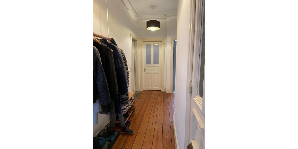Etagenwohnung Hamburg Altstadt - 1 Zimmer, 85 m&sup2;, 750&euro; | Angebot:26193958