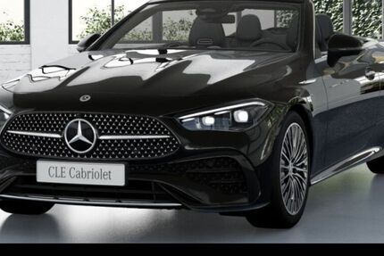 Mercedes-Benz CLE 200 9.900 km 62.500 &euro; Hamburg 22047