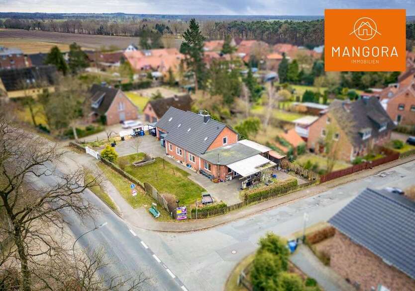 Haus zum Kaufen in Heidenau 460.000 € 231 m²