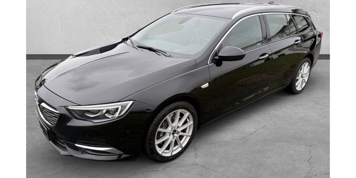 Opel Insignia 57.999 km 20.999 &euro; Hamburg 22049