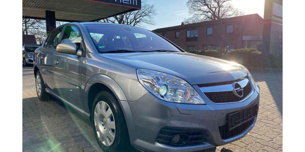 Opel Vectra 178.000 km 2.999 &euro; Beckdorf 21643