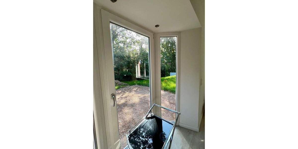 Familienfreundliches Haus mit Terrasse in Dassendorf 5 zimmer