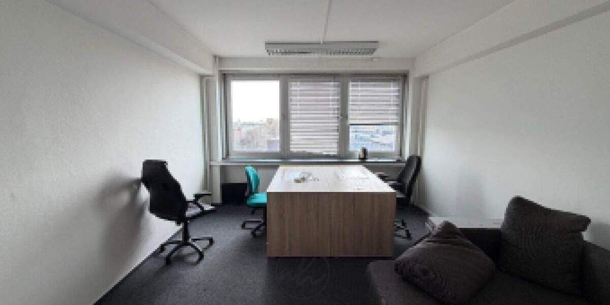 Gewerbeobjekt Hamburg Rothenburgsort - 490&euro; | Angebot:26758856