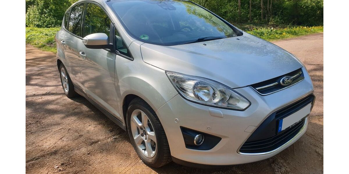 Ford C-Max 176.223 km 8.200 &euro; Wedel 22880