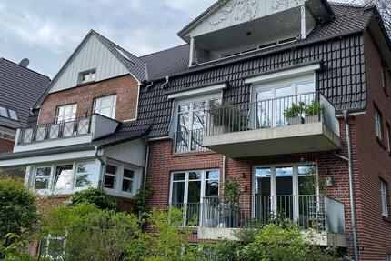 Wohnung Hamburg Groß Borstel - 2 Zimmer, 82 m&sup2;, 1.625&euro; | Angebot:25144734