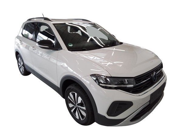 T-Cross