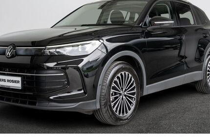 VW Tiguan 17.650 km 39.469 &euro; Rellingen/Hamburg 25462