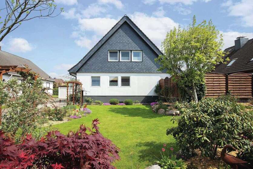 Haus zum Kaufen in Hetlingen 449.000 € 132.61 m²