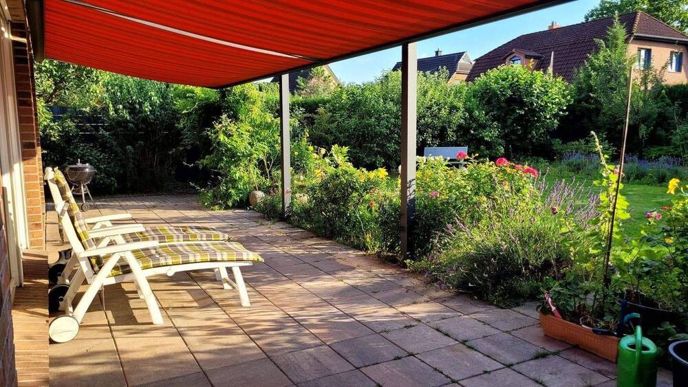 Einfamilienhaus Neu Wulmstorf - 6 Zimmer, 202 m&sup2;, 949.000&euro; | Angebot:26820595