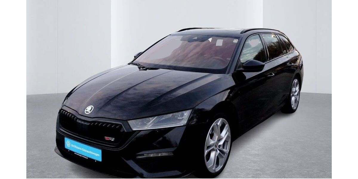 Skoda Octavia 60.314 km 32.650 &euro; Hamburg 22111