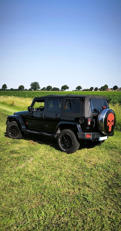 Wrangler