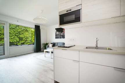 Zimmer Hamburg Bahrenfeld - 1 Zimmer, 1.090&euro; | Angebot:26979664