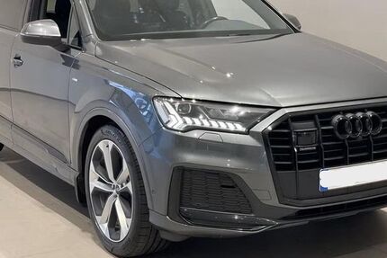 Audi Q7 143.980 km 46.400 &euro; Pinneberg 25421