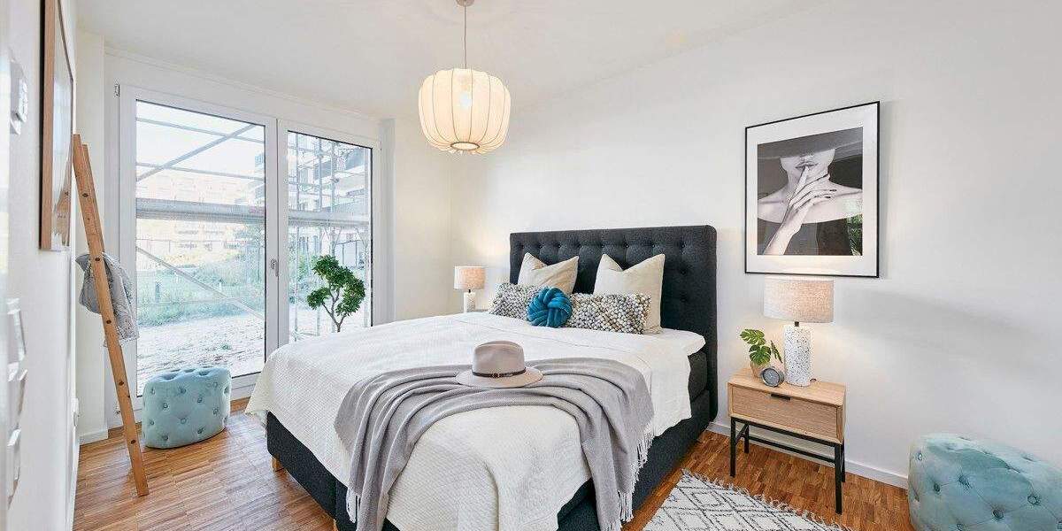 Etagenwohnung Pinneberg - 5 Zimmer, 125 m&sup2;, 699.000&euro; | Angebot:25662597