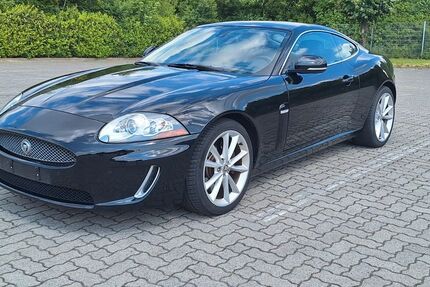 Jaguar XK 173.500 km 18.900 € Buxtehude 21614