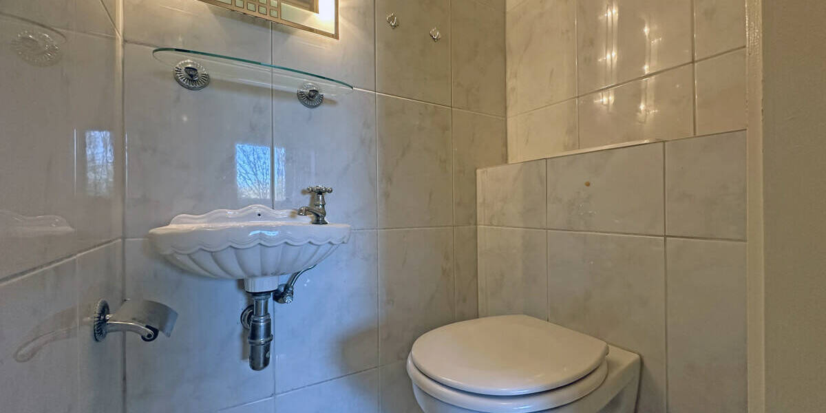 Etagenwohnung Hamburg Steilshoop - 3 Zimmer, 91 m&sup2;, 350.000&euro; | Angebot:26722931