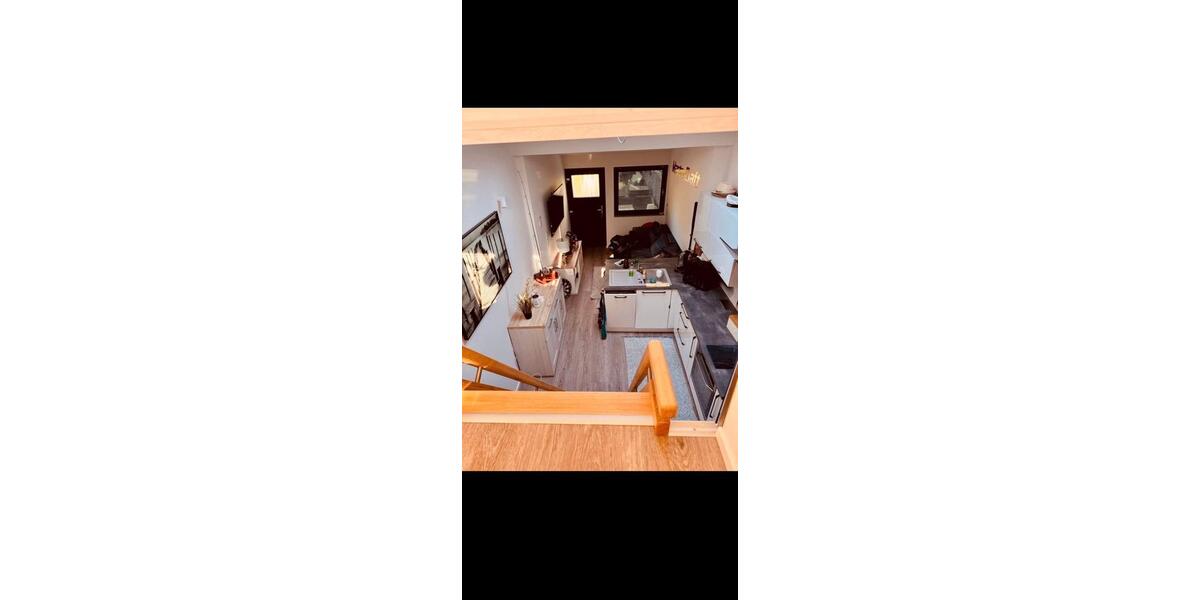 Reihenhaus Hamburg Altona - 1 Zimmer, 40 m&sup2;, 195.000&euro; | Angebot:26686840