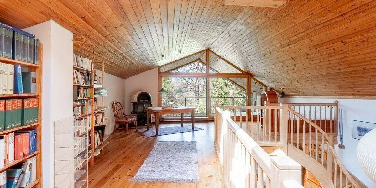 Einfamilienhaus Hamburg Volksdorf - 4 Zimmer, 197 m&sup2;, 495.000&euro; | Angebot:26310271