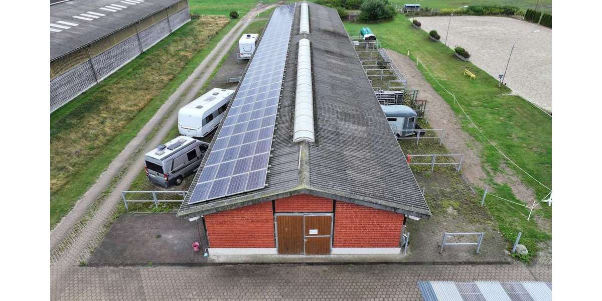 Gewerbeobjekt Barsbüttel - 2.000&euro; | Angebot:27322406