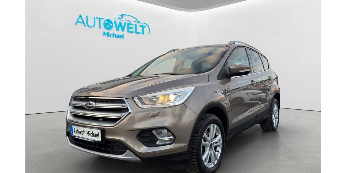 Ford Kuga 84.187 km 12.990 &euro; Beckdorf 21643