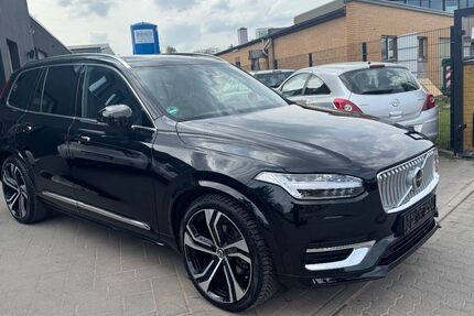 Volvo XC90 51.000 km 55.790 &euro; Norderstedt 22848