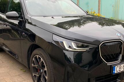 BMW X3 20.000 km 50.880 &euro; Hamburg 21033