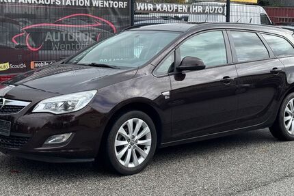 Opel Astra 79.000 km 3.950 € Wentorf Bei Hamburg 21465