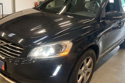 Volvo XC60 61.680 km 20.450 € Wentorf b. Hamburg 21465