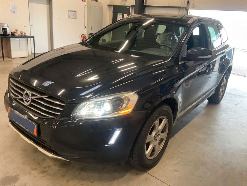 Volvo XC60 61.680 km 20.450 € Wentorf b. Hamburg 21465