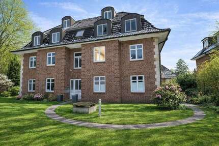 Wohnung Hamburg Altona - 5 Zimmer, 150 m&sup2;, 2.990&euro; | Angebot:24721689