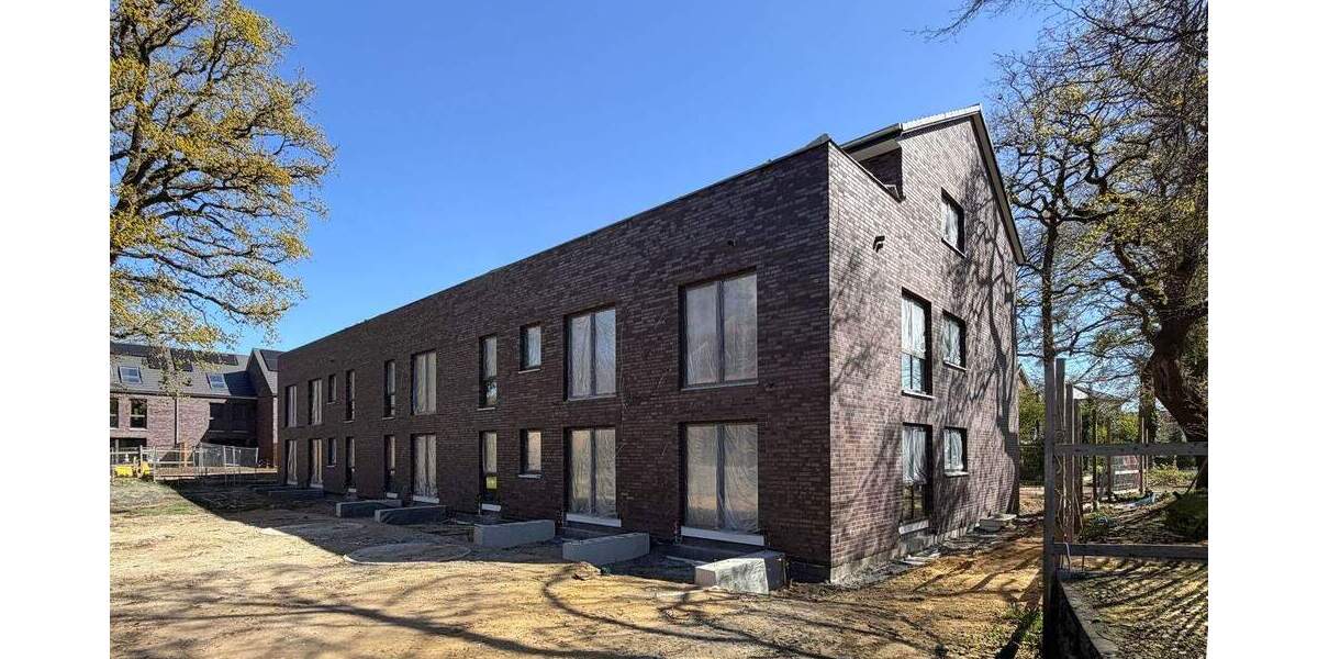 Etagenwohnung Norderstedt Harksheide - 2 Zimmer, 359.900&euro; | Angebot:26585376