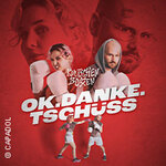 ok.danke.tschüss - Knutschen & Boxen Tour 2025 - Support Juli Gilde
