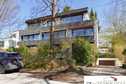 Wohnung Hamburg Wandsbek - 1 Zimmer, 37 m&sup2;, 80.000&euro; | Angebot:26205530