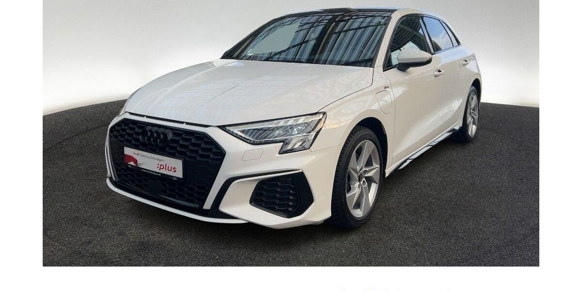 Audi A3 47.149 km 27.950 &euro; Hamburg 22529