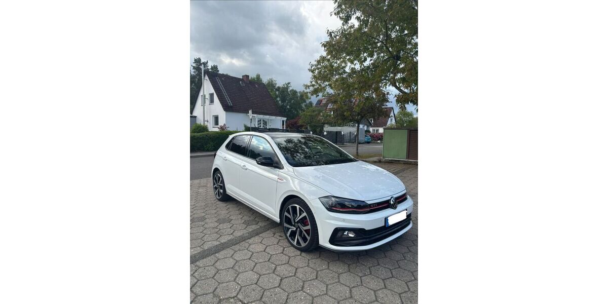 VW Polo 69.980 km 18.000 &euro; Geesthacht 21502