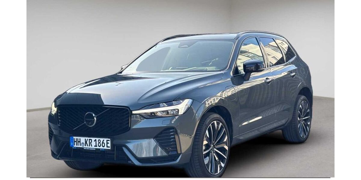 Volvo XC60 7.500 km 82.450 &euro; Hamburg 22761