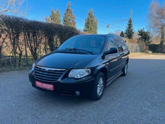 Grand Voyager