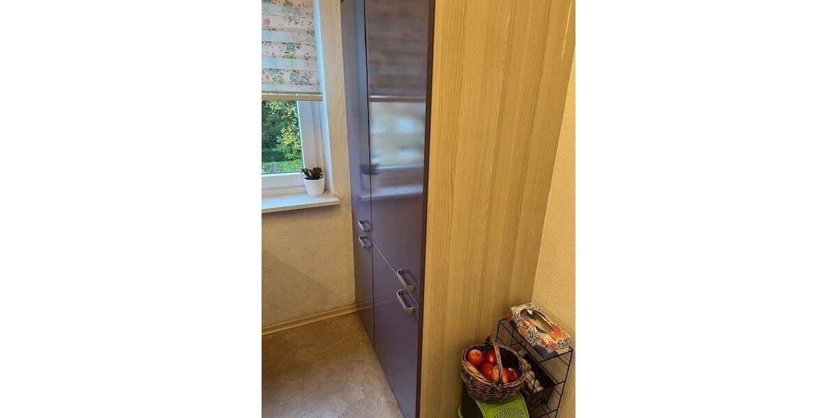 Modernisiert, zentral, klein aber mein 3 zimmer