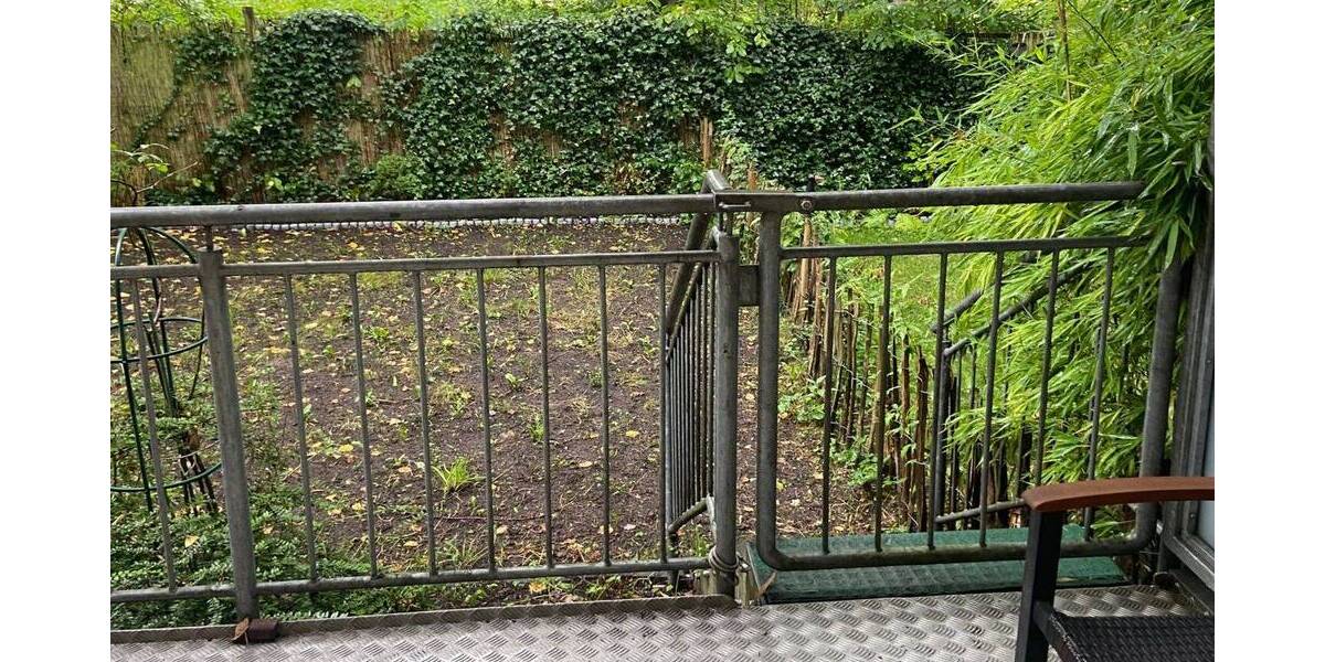Etagenwohnung Hamburg Barmbek-Nord - 2 Zimmer, 46 m&sup2;, 240.000&euro; | Angebot:26617479