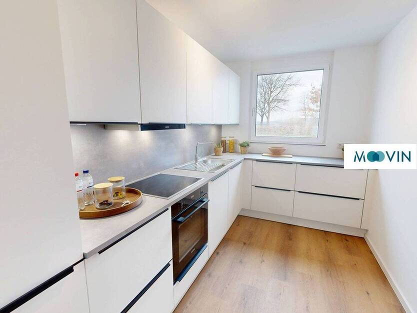 **FAMILIEN AUFGEPASST: 5-Zimmer-Reihenmittelhaus mit EBK, TERRASSE, 2 BÄDERN uvm. im FinkenPark Geesthacht**