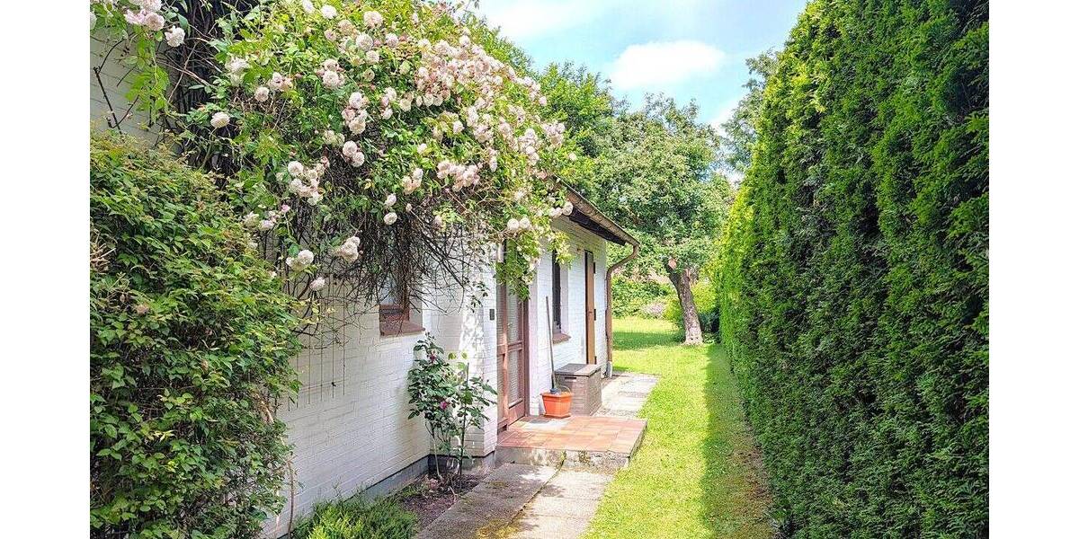 Grundstück Hamburg Sasel - 610.000&euro; | Angebot:26908053