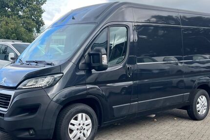 Peugeot Boxer 125.000 km 15.990 € Norderstedt bei Hamburg 22851