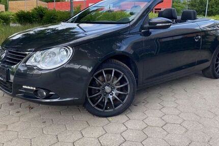 VW Eos