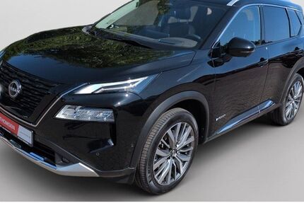 Nissan X-Trail 15.200 km 37.790 &euro; Halstenbek 25469