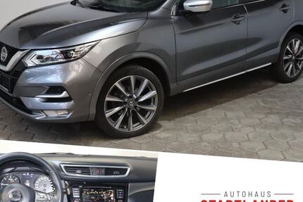 Nissan Qashqai 163.478 km 14.490 &euro; Norderstedt 22844