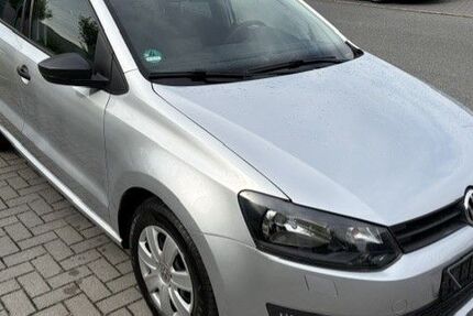 VW Polo 170.000 km 4.999 &euro; Ahrensburg 22926