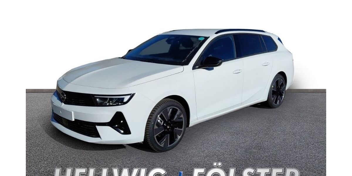 Opel Astra Electric 3.900 km 29.690 &euro; Uetersen 25436