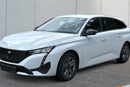 Peugeot 308 5.120 km 22.190 € Buchholz 21244