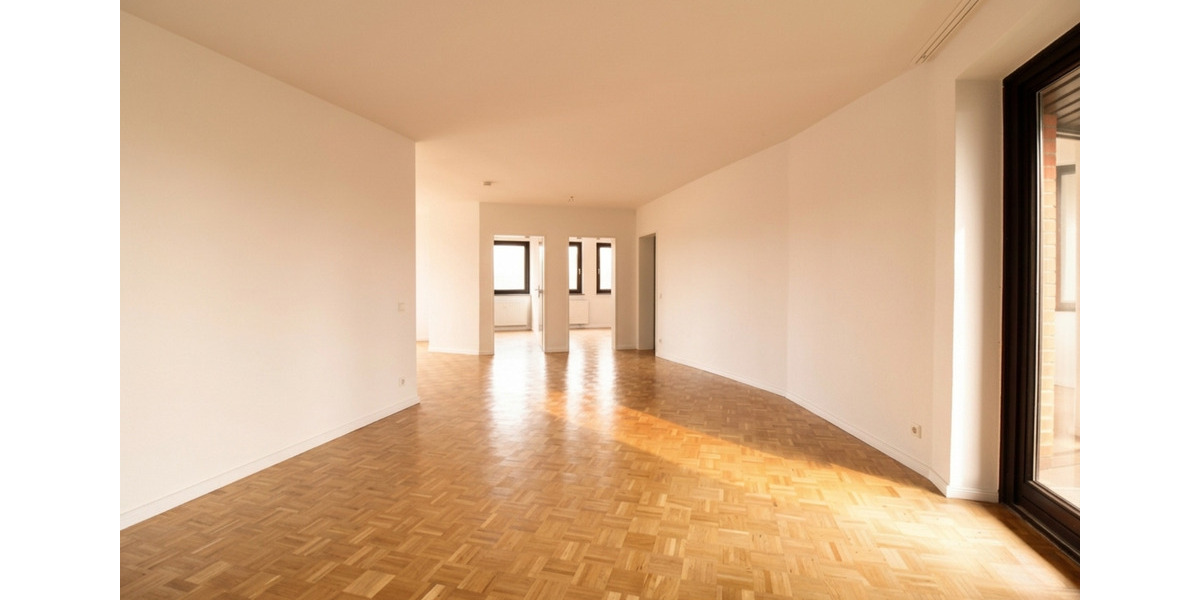 Etagenwohnung Ahrensburg - 4 Zimmer, 98 m&sup2;, 299.000&euro; | Angebot:25961329